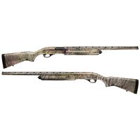 Mossy Oak Graphics Brush 14004-BR Shot Gun Camo Kit Vinyl