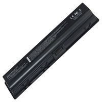 6-cell 10.8V Laptop Battery for HP Pavilion DV2000 DV2200 DV6000 DV6100, Compaq Presario C700 F700 V3000 V6000, HP Compaq 411462-421 411463-251 417066-001 EV088AA EV089AA EX940AA EX941AA HSTNN-DB32 HSTNN-LB31 New