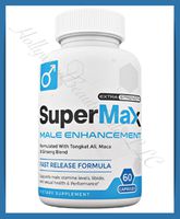 #1 Penis Enlargement Pills Enlarge Bigger Penis Size/Girth Growth Male Enhancement