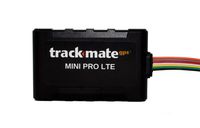 MINI PRO- LTE 4G Hardwired,Real-time Tracker. Simultaneous Verizon/T-Mobile/AT&T coverage. Internal back up battery, Accident detection, Driver behavior, Remote Ignition cut-off. NO CONTRACT.
