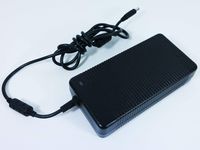 Genuine 210W Dell D846D DA210PE1-00 AC Power Adapter Charger 19.5V 10.8A 210W (Renewed)