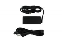 New Genuine Power AC Adapter with Cord for Lenovo ThinkPad 65 Watt 45N0256