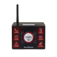 New-AL12 AlertMaster - CLARITY-52512