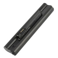 AC Doctor INC Laptop Battery Notebook For Dell Inspiron mini 10 10v 1010 1010N 1010V 1011 1011N 1011V,Fits P/N:312-0130 312-0867 312-0907 312-0908 F143M F144M K916P,5200mAh,6Cells