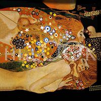 Hi-Look Microfiber Cleaning Cloth - Water Serpents