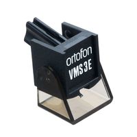 Ortofon Stylus D 3 E Replacement Stylus (Black)