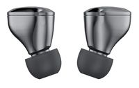 iBasso IT01s Audiophile In-Ear Monitors w/ DiNaTT Dynamic Driver (Smoke Grey)