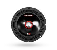 db Drive P3M 8C Pro Audio Midrange Speaker 275W, 8"
