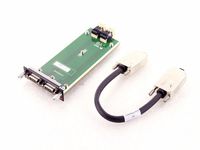 Dell Powerconnect 7024 7048 10GE Dual Port Stacking Module RNDV3