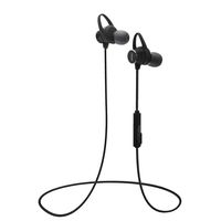 Neojdx Aktiv2 Bluetooth Wireless Stereo Earbuds with mic. Running, Sports Earphones/Headphones with Carrying case.