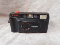 Vivitar Auto Focus/DX PS:135 Camera