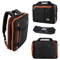 Laptop Backpack 15.6 16 17 Inch College College Travel Business Outdoor Waterproof Daypack Messenger Shoulder Bag for Acer Asus Dell HP Lenovo MacBook Women Men