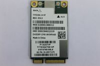 0269Y - Wireless Modem 4G LTE; WWAN Mini PCI-E DW5630 Int. Precision M6700