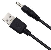 USB Replacement Charger Charging Cable Cord for LELO Tiani 2 Vibrator Special