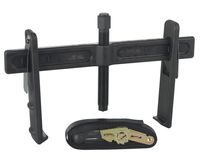 OTC 6980 Heavy Duty Brake Drum and Rotor Puller