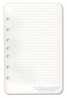 ASA 7-ring Style Notepad