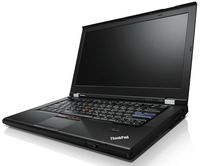 Lenovo ThinkPad T420 Business Laptop - Windows 7 Pro - Intel Core i5-2520, 512GB SSD, 16GB RAM, 14.0" HD (1366x768) Anti-Glare Display, ThinkLight Keyboard light, DVD/CD-RW Drive, VGA