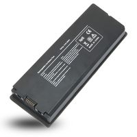 10.8V 59Wh Laptop Battery for A1185 MacBook 13" MA Series MA254B MA254TA/A MA255B/A MA255TA/A;MacBook 13" MB Series MB061CH/A MacBook 13" MB062CH/A MB402J/A - 1 Year Warranty