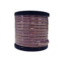Seismic Audio - SA-SW100-12 - 100 Foot Spool of Speaker Wire - 12 Gauge - New - Home Audio