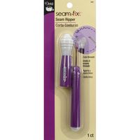Dritz 665 Seam-Fix Seam Ripper, Large