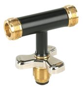 Stansport Male Fittings T Connector