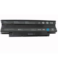 FLYTEN 7800MAH J1KND Laptop Battery for Dell Inspiron 15R 17R 3420 3520 N3010 N4010 N4110 N4050 N5010 N5030 N5040 N5050 N5110 N7010 N7110 M4110 M5010 M5110 9T48V 4T7JN 312-0234 12 Months Warranty