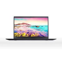 Lenovo Thinkpad X1 Carbon 5th Gen Ultrabook PC (20HR-S14W00) Intel i7-7500U, 16GB RAM, 512GB SSD, 14-in FHD IPS, Win10 Home 64-bit
