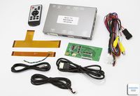 RGB-PCM3.1N (with OEM NAV) - Back-up Camera Interface - NAV-TV