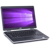 Dell Latitude E6430s Laptop - HDMI - Intel Core i5 2.5ghz - 8GB DDR3 - 128GB SSD - DVD - Windows 10 Pro 64bit - (Renewed)