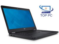 Dell Laptop Latitude E5550 15.6" i7 5600U 16GB RAM 256GB SSD Windows 8