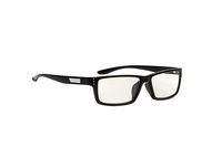 Gaming Glasses | Blue Light Blocking Glasses | Riot/Onyx by Gunnar  | 35% Blue Light Protection, 100% UV Light, Anti-Reflective To Protect & Reduce Eye Strain & Dryness