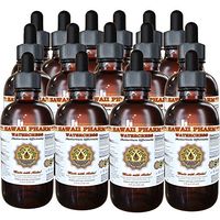 Watercress (Nasturtium officinale) Liquid Extract 15x4 oz