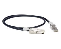 Cisco Compatible FlexStack/Blade Switch CAB-STK-E-0.5M Stack Cable (0.5m)