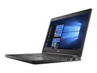 Dell Latitude 5480 Business Laptop (14 Inch HD Display, Intel Core 7th Generation i3-7100U, 4 GB DDR4, 500 GB HDD) Windows 10 Pro (Renewed)