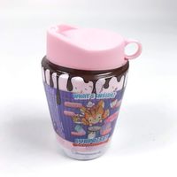Smooshy Mushy 174930R4 "Series 4" Cups & Cakes Collectible Novelty (color chosen at random)