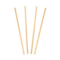 Royal 1000 Count Wood Coffee Beverage Stirrers, 5.5"