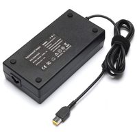 W540 170W New 20V 8.5A Laptop Charger for Lenovo Thinkpad P70 E555 E450 E440 ADL170NLC2A ADL170NLC3A W541 W550S Yoga 15 4X20E50574 45N0487 Power AC Supply Adapter