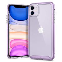 Caseology Skyfall for Apple iPhone 11 Case (2019) - Lavender