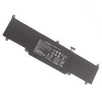 BOWEIRUI Replacement Laptop Battery for Asus C31N1339 (11.31V 50Wh) ZenBook UX303 UX303L UX303LA UX303LB UX303LN UX303UB TP300L Q302L Q302LA Series 0B200-9300000 3ICP7/55/90