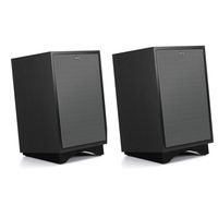 Klipsch Heresy III Special Edition (Matte Black) - Floorstanding Speaker (Pair)
