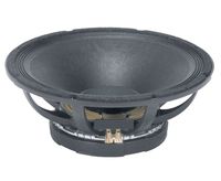 Peavey 15" Pro Rider 1508-8 AL CP Loudspeaker, 35Hz-2kHz, 2400W Peak Power, Single