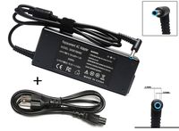 19.5V 4.62A 90W AC Adapter for Hp-Spectre X360 15 Stream 11 13 14 Elitebook Folio 1040 G2 G3 Split Pavilion M3 Touchsmart 15 13 M6 250 255 G4 G5 355 455
