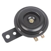 Wingsmoto Horn 36V 66mm Scooter Electric Vehicle Loud Tone Sound