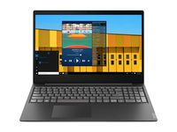 Premium 2019 Lenovo Ideapad S145 15.6" HD Laptop PC (Intel Pentium Gold 5405U 2.3GHz/ 8GB DDR4/ 256GB PCIe SSD + 500GB HDD/ Bluetooth WiFi HDMI Intel Graphics 610 USB 3.1 Win 10 /Accessories Bundle)