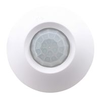Enlighted SU-45-HRW Ruggedized High-Bay Smart Occupancy Sensor, IP65, Enlighted IoT, 12-30V