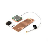 Blade Replacement GPS Antenna Unit For 350 Qx3 Rc Helicopters (Fits BLH8100, BLH8160)