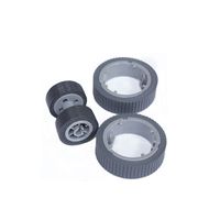 SLON Scanner Brake Pick Roller Set Fi-7160 fi-7260 fi-7140 fi-7240 fi-7180 fi-7280 PA03670-0001 PA03670-0002