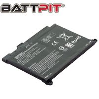 BattpitTM Laptop/Notebook Battery Replacement for HP Pavilion 15-AU123CL (5150mAh / 41Wh)