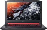 2019 Acer Nitro 5 15.6" FHD IPS Gaming Laptop, Intel Quad Core i5-8300H up to 4.0GHz, 12GB RAM, 128GB SSD Boot + 2TB HDD, NVIDIA GeForce GTX 1050 Ti 4GB GDDR5, Backlit Keyboard, Windows 10, Silver