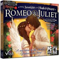 Chronicles of Shakespeare: Romeo and Juliet - Collector's Edition by Viva Media